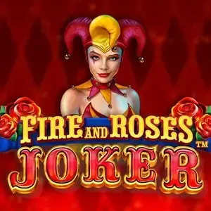 Fire and Roses Joker