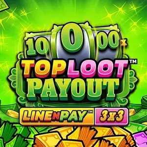 TopLoot Payout LinenPay